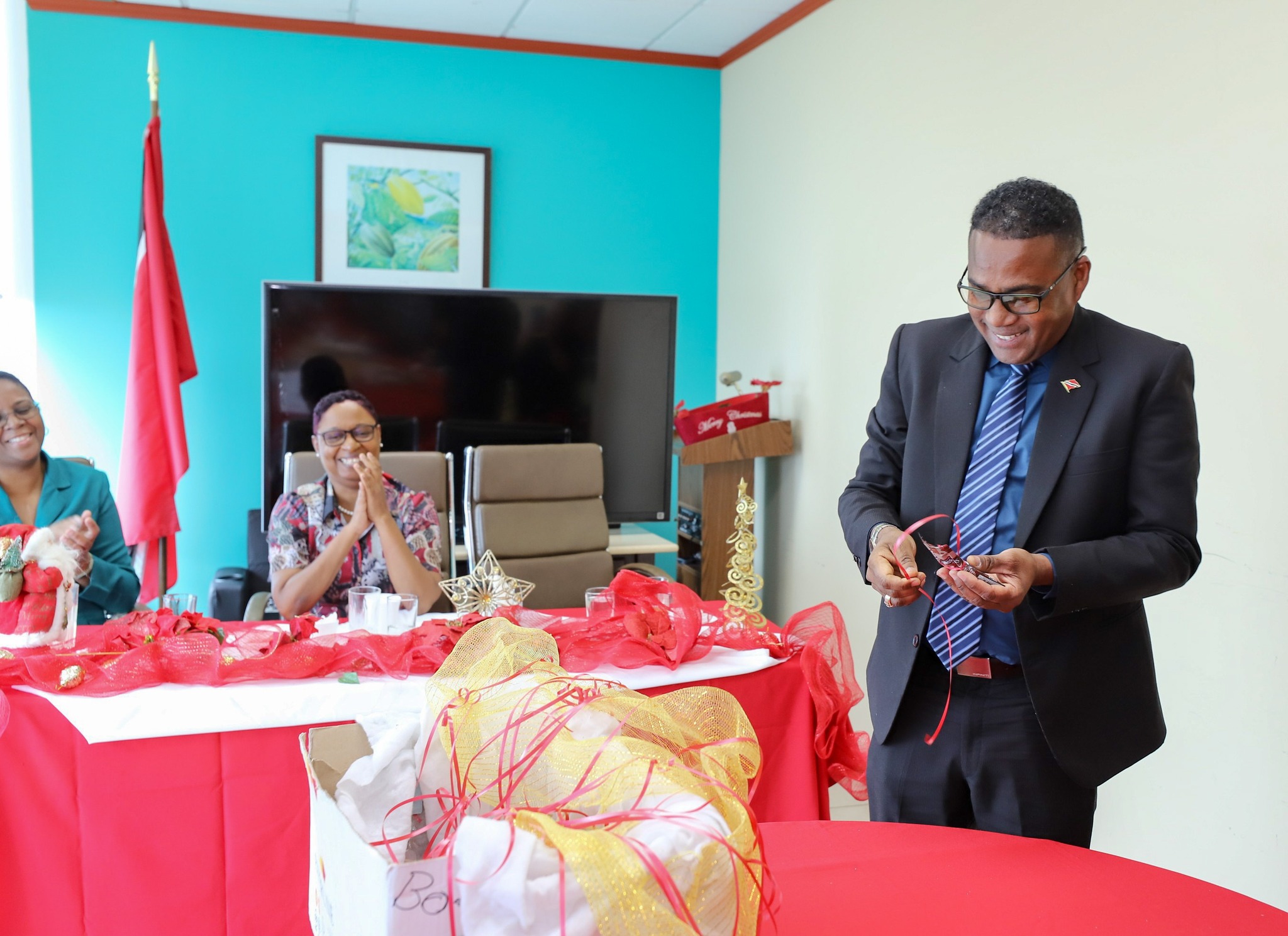 Christmas Breakfast 5